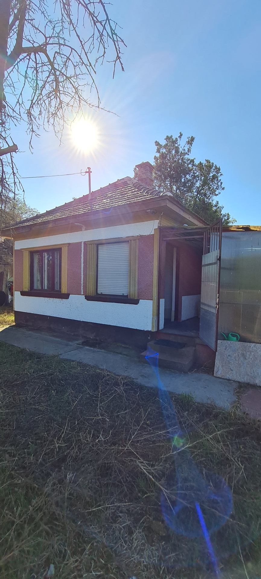 Nyársapát Eladó  Családi ház  Nyársapát Eladó  Családi ház Pest megye 