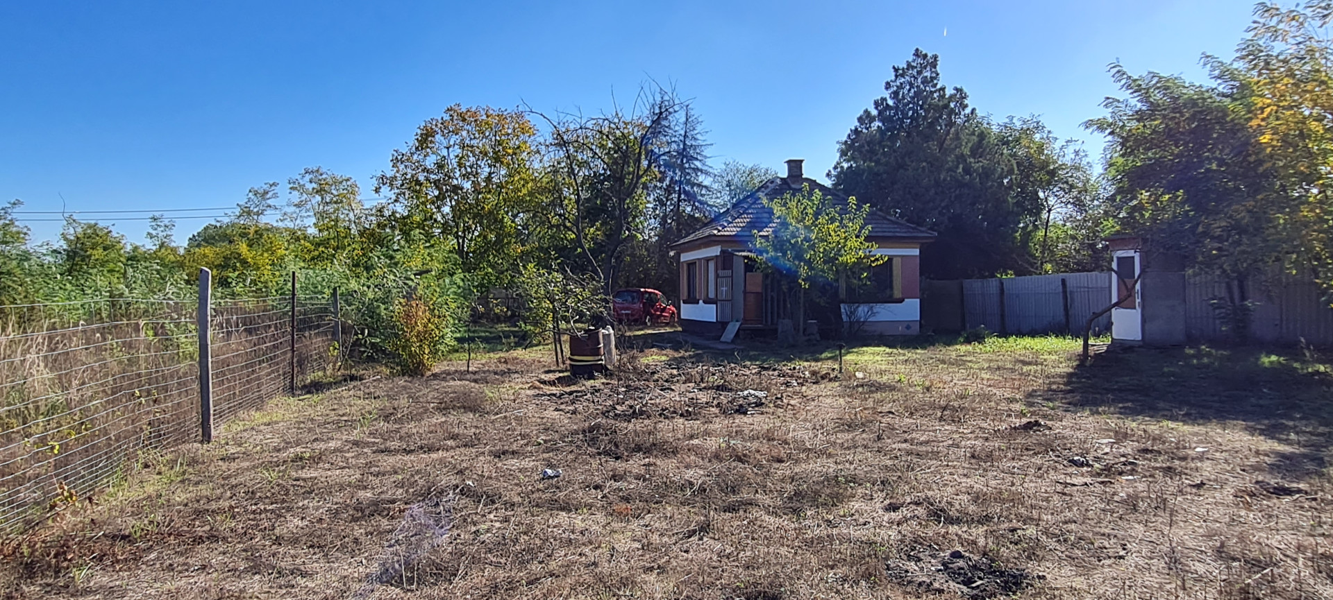 Nyársapát Eladó  Családi ház  Nyársapát Eladó  Családi ház Pest megye 