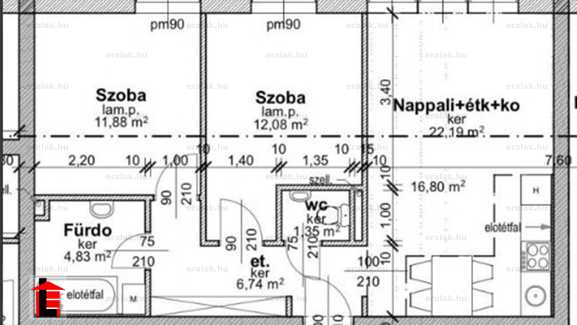 Győr Eladó  Lakás  Győr Eladó  Lakás Győr-Moson-Sopron megye 