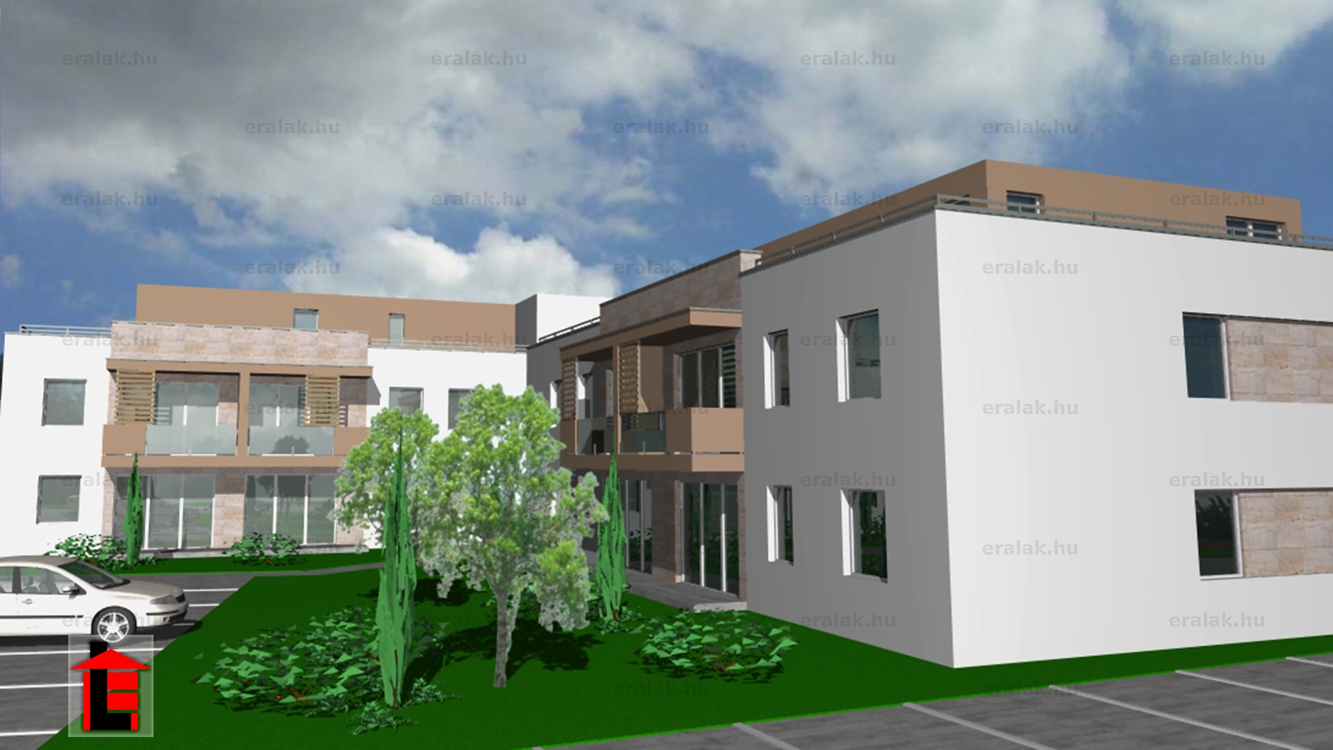 Győr Eladó  Lakás  Győr Eladó  Lakás Győr-Moson-Sopron megye 