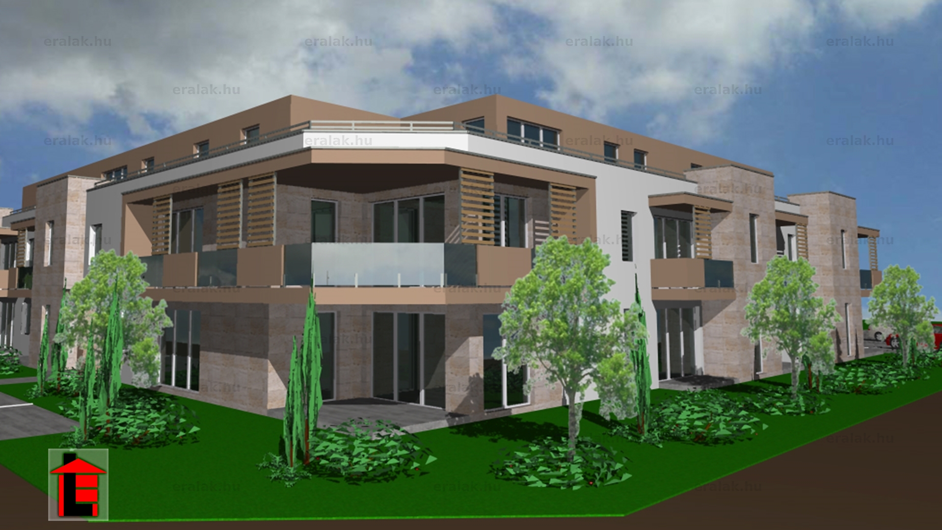 Győr Eladó  Lakás  Győr Eladó  Lakás Győr-Moson-Sopron megye 