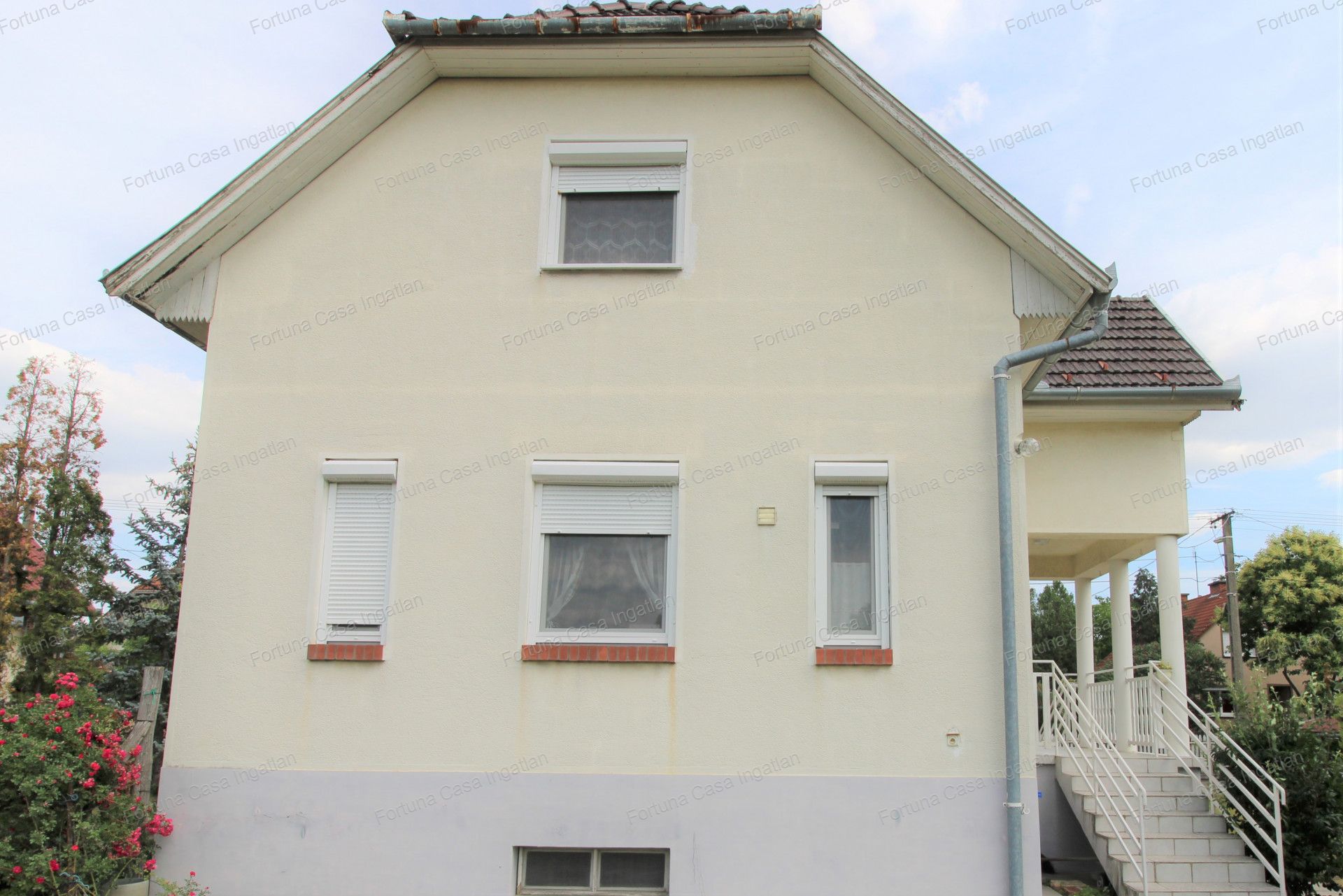 Kecskemét Eladó Családi ház
