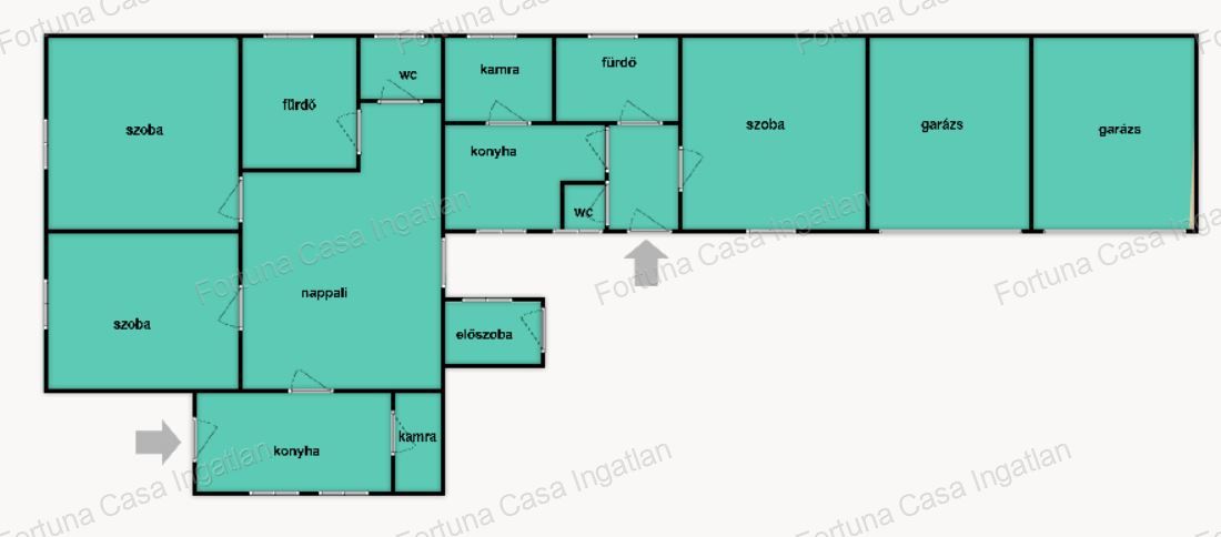 Kecskemét Eladó  Családi ház  Kecskemét Eladó  Családi ház Bács-Kiskun megye 