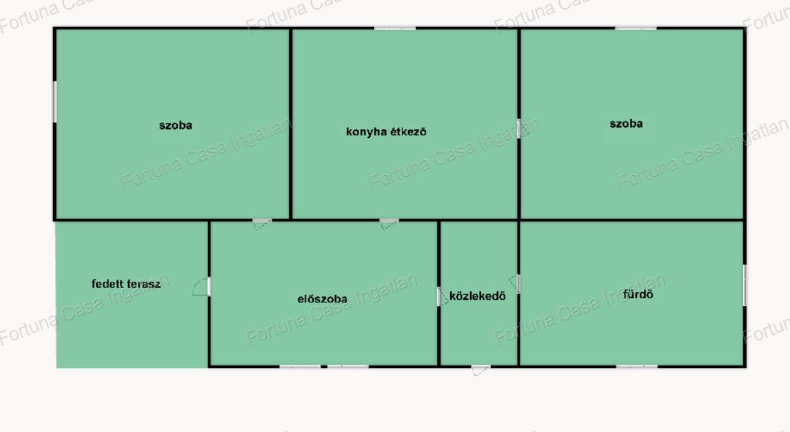 Kecskemét Eladó  Családi ház  Kecskemét Eladó  Családi ház Bács-Kiskun megye 