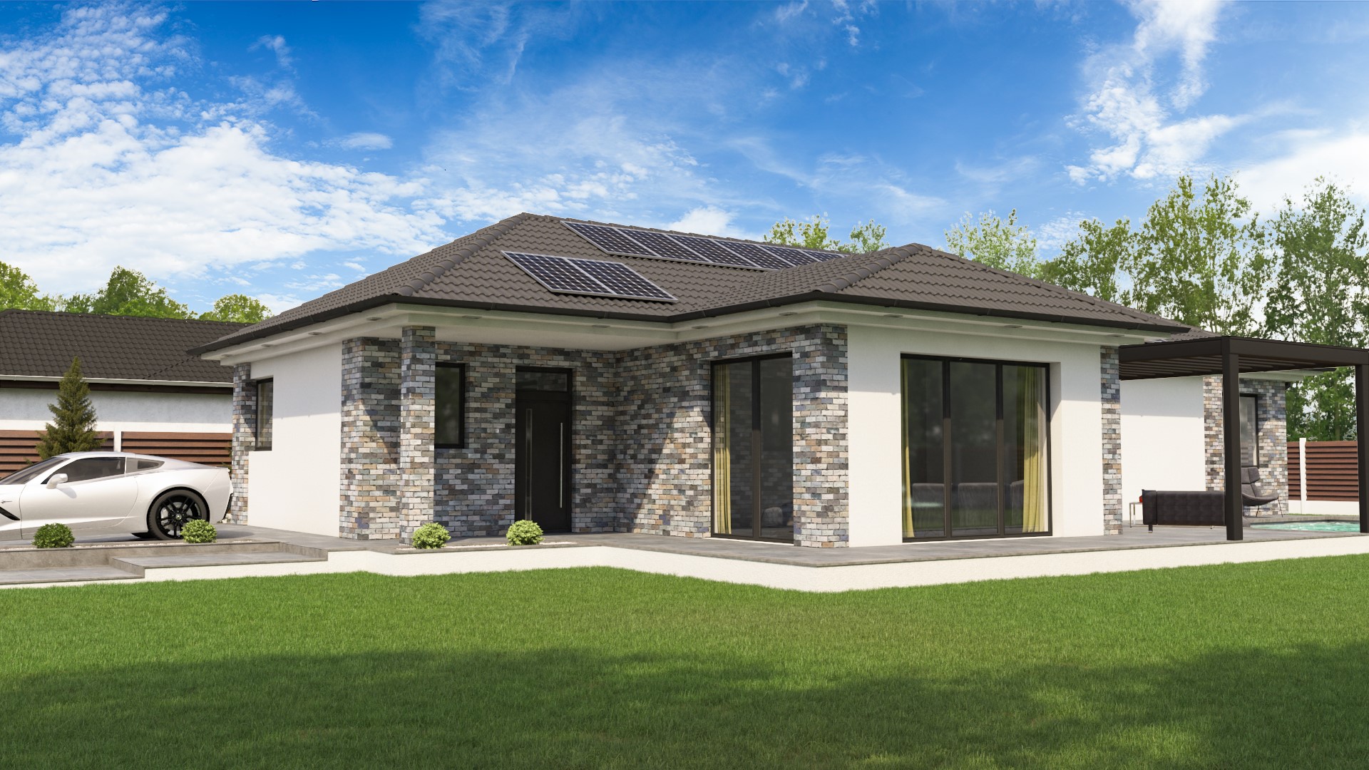 Kiskunfélegyháza Eladó  Családi ház  Kiskunfélegyháza Eladó  Családi ház Bács-Kiskun megye 