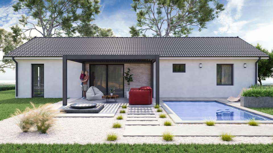 Kiskőrös Eladó  Családi ház  Kiskőrös Eladó  Családi ház Bács-Kiskun megye 