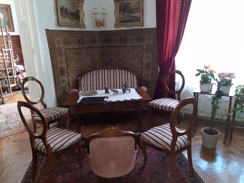 Budapest Eladó Lakás