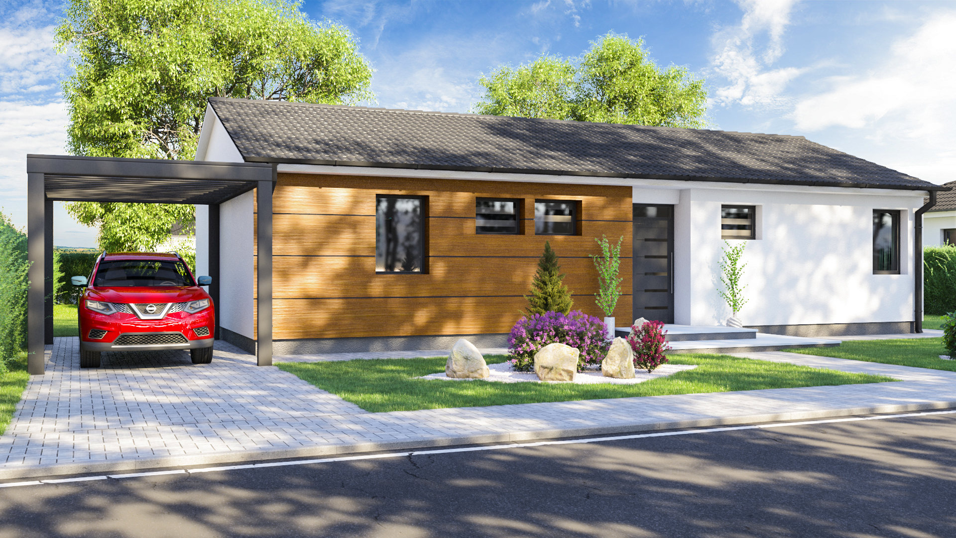 Kecskemét Eladó  Családi ház  Kecskemét Eladó  Családi ház Bács-Kiskun megye 