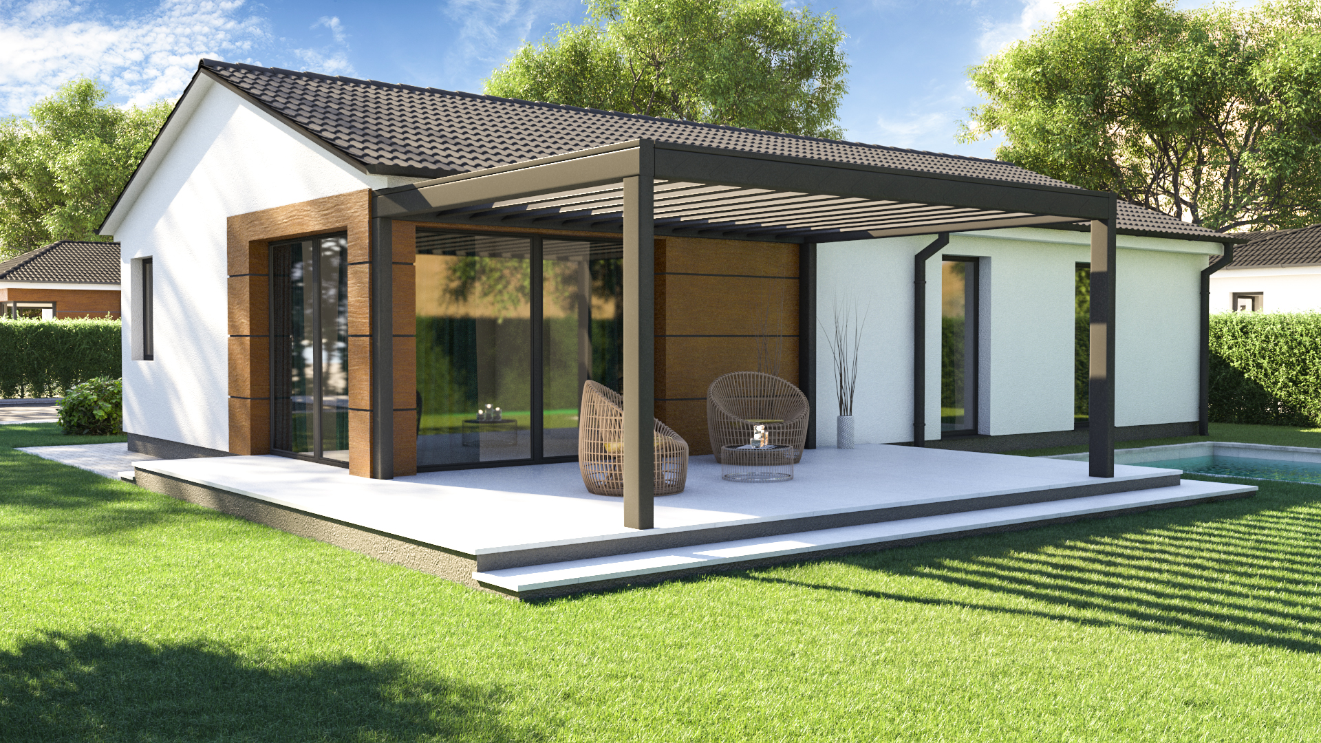 Kecskemét Eladó  Családi ház  Kecskemét Eladó  Családi ház Bács-Kiskun megye 