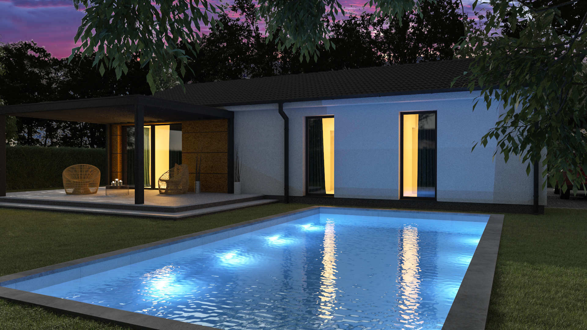 Kecskemét Eladó  Családi ház  Kecskemét Eladó  Családi ház Bács-Kiskun megye 