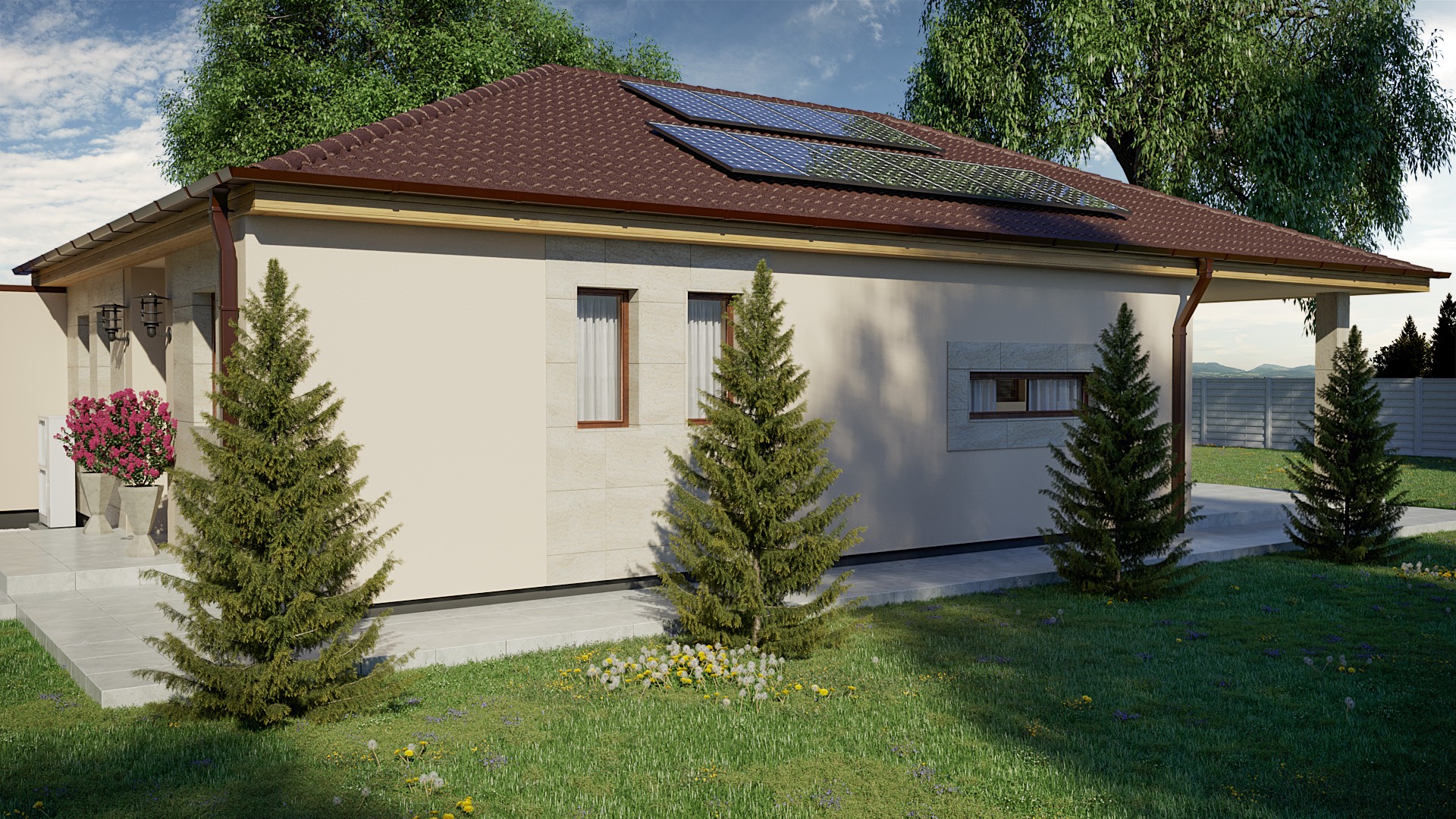 Budakeszi Eladó  Családi ház  Budakeszi Eladó  Családi ház Pest megye 