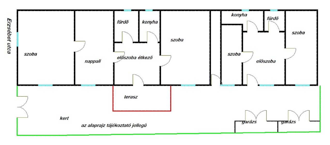 Budapest Eladó  Családi ház  Budapest Eladó  Családi ház  