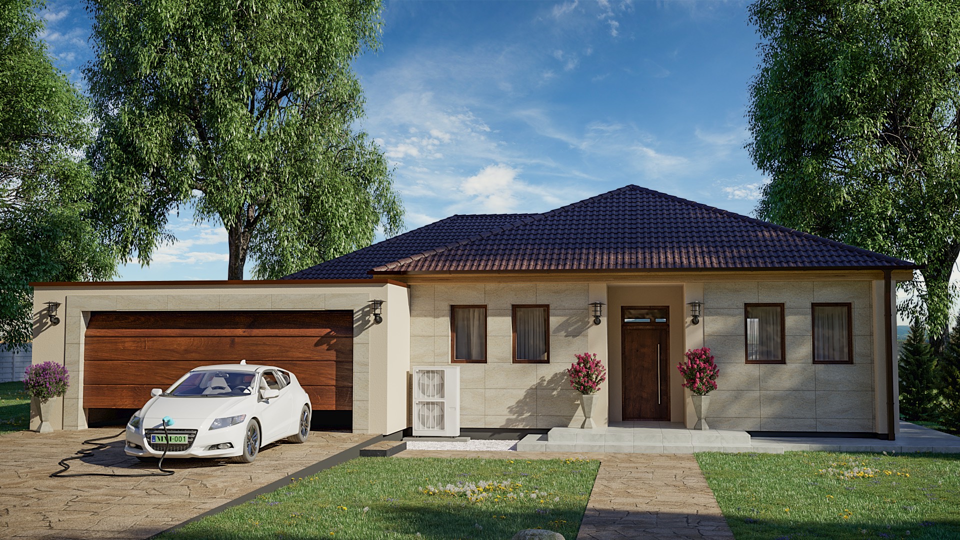 Nagytarcsa Eladó  Családi ház  Nagytarcsa Eladó  Családi ház Pest megye 