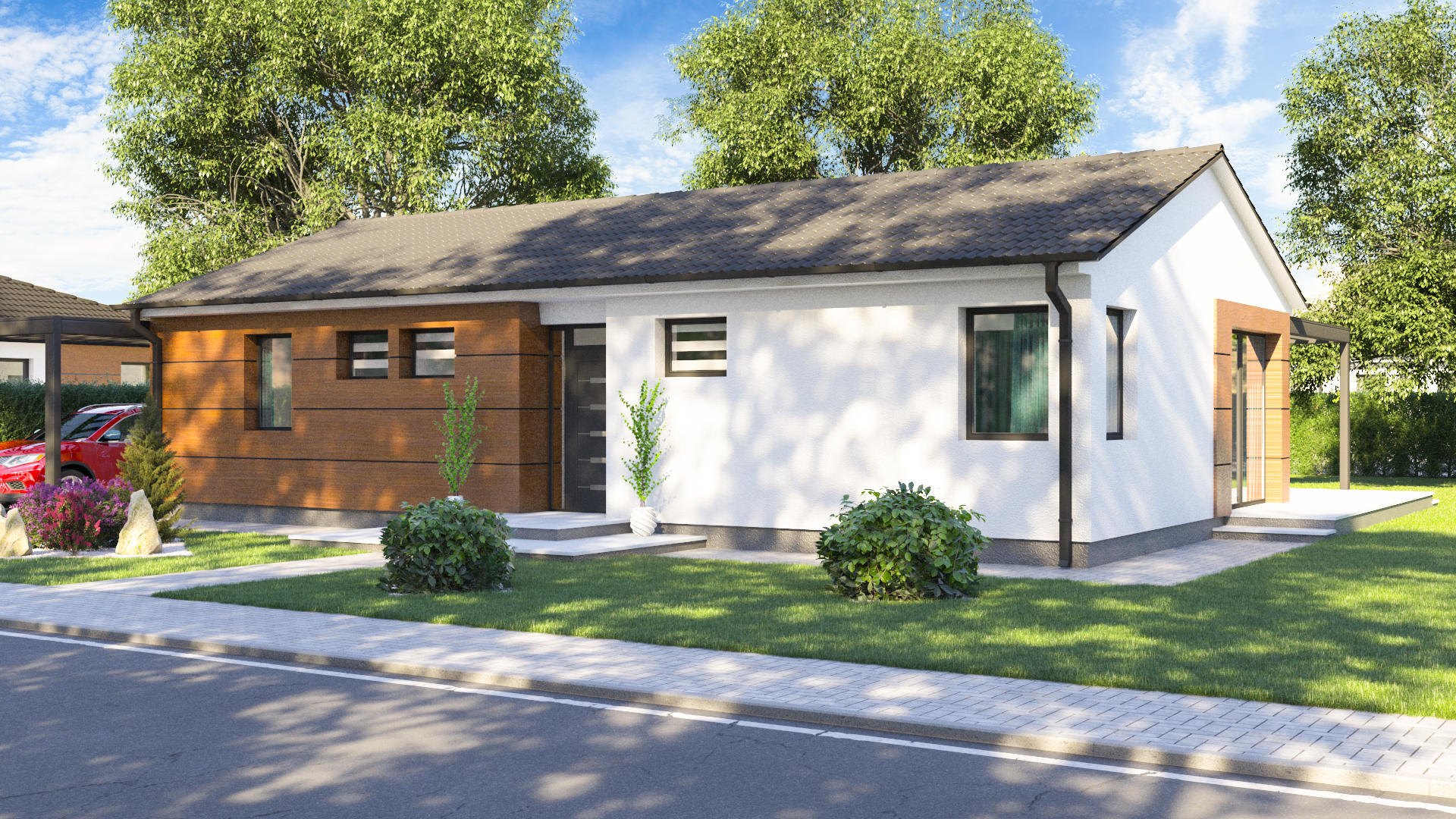 Dömsöd Eladó  Családi ház  Dömsöd Eladó  Családi ház Pest megye 