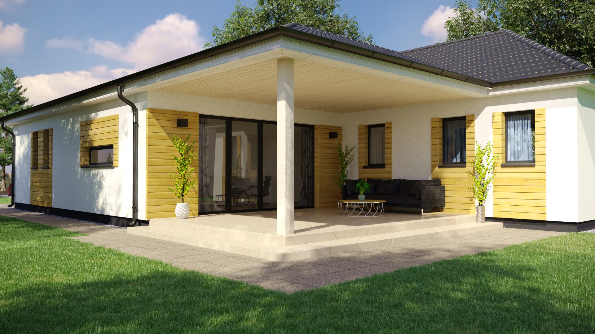 Kerepes-Szilasliget Eladó  Családi ház  Kerepes-Szilasliget Eladó  Családi ház  