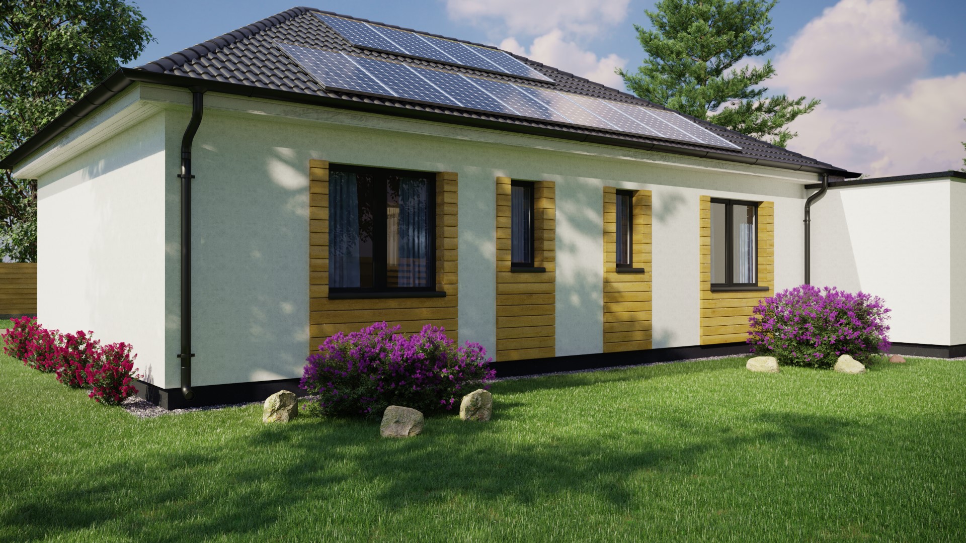 Kerepes-Szilasliget Eladó  Családi ház  Kerepes-Szilasliget Eladó  Családi ház  