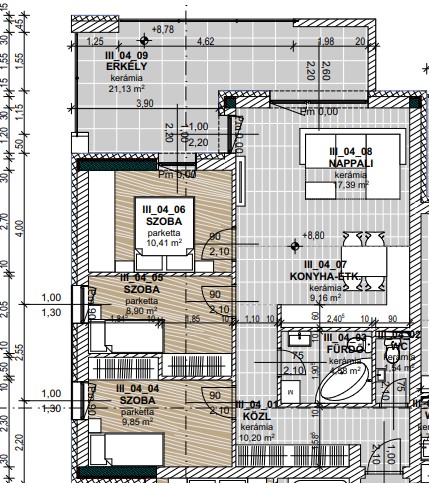 Szombathely Eladó  Lakás  Szombathely Eladó  Lakás Vas megye 