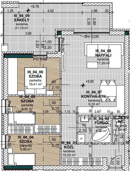Szombathely Eladó  Lakás  Szombathely Eladó  Lakás Vas megye 