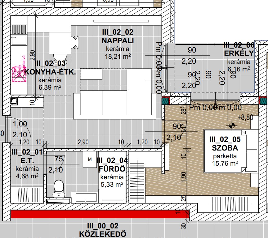 Szombathely Eladó  Lakás  Szombathely Eladó  Lakás Vas megye 