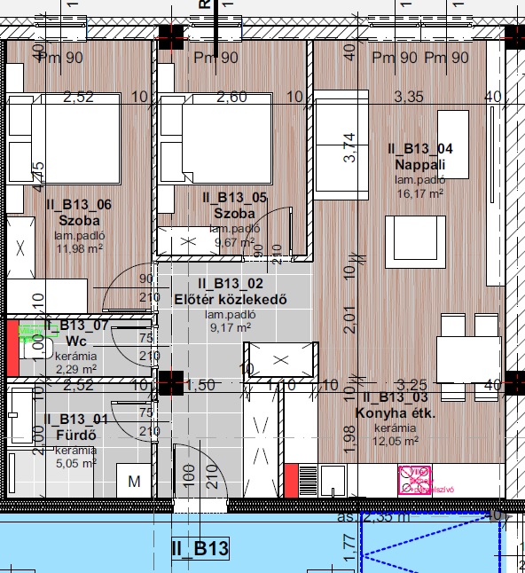 Szombathely Eladó Lakás 