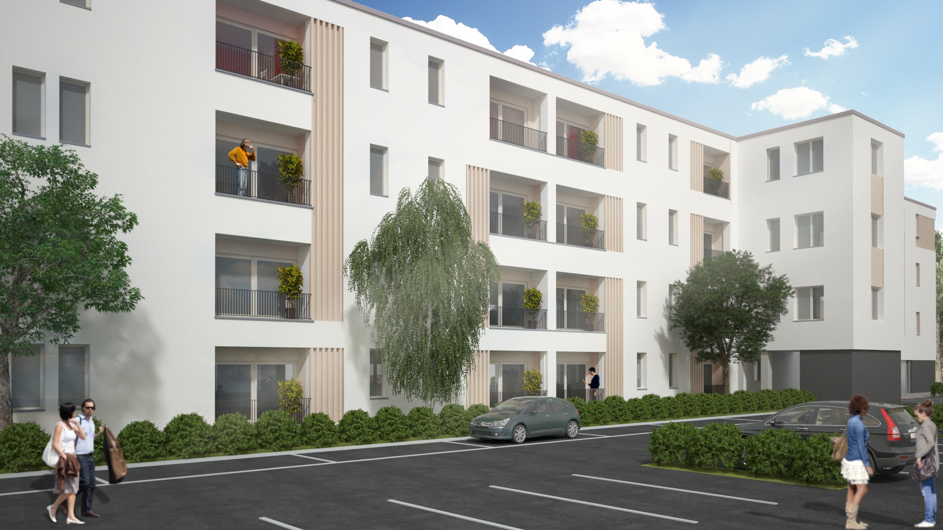 Szombathely Eladó Lakás 