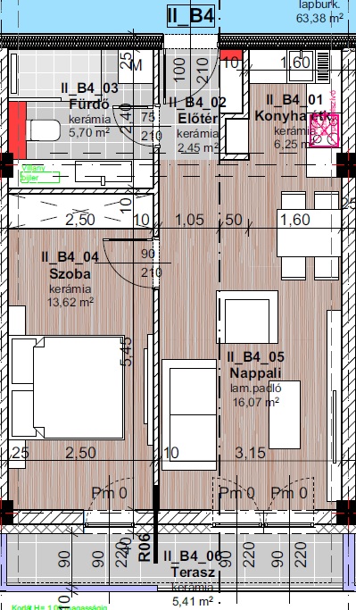 Szombathely Eladó Lakás 