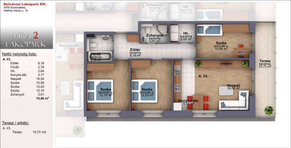 Szombathely Eladó  Lakás  Szombathely Eladó  Lakás Vas megye 