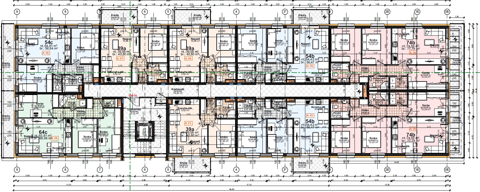 Szombathely Eladó  Lakás  Szombathely Eladó  Lakás Vas megye 