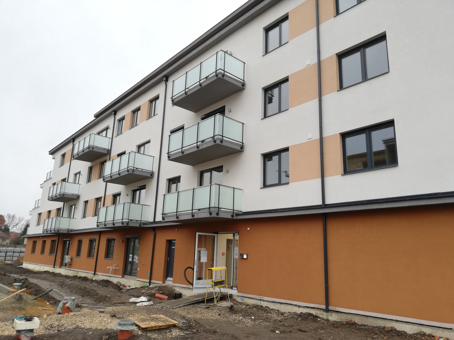 Szombathely Eladó Lakás 