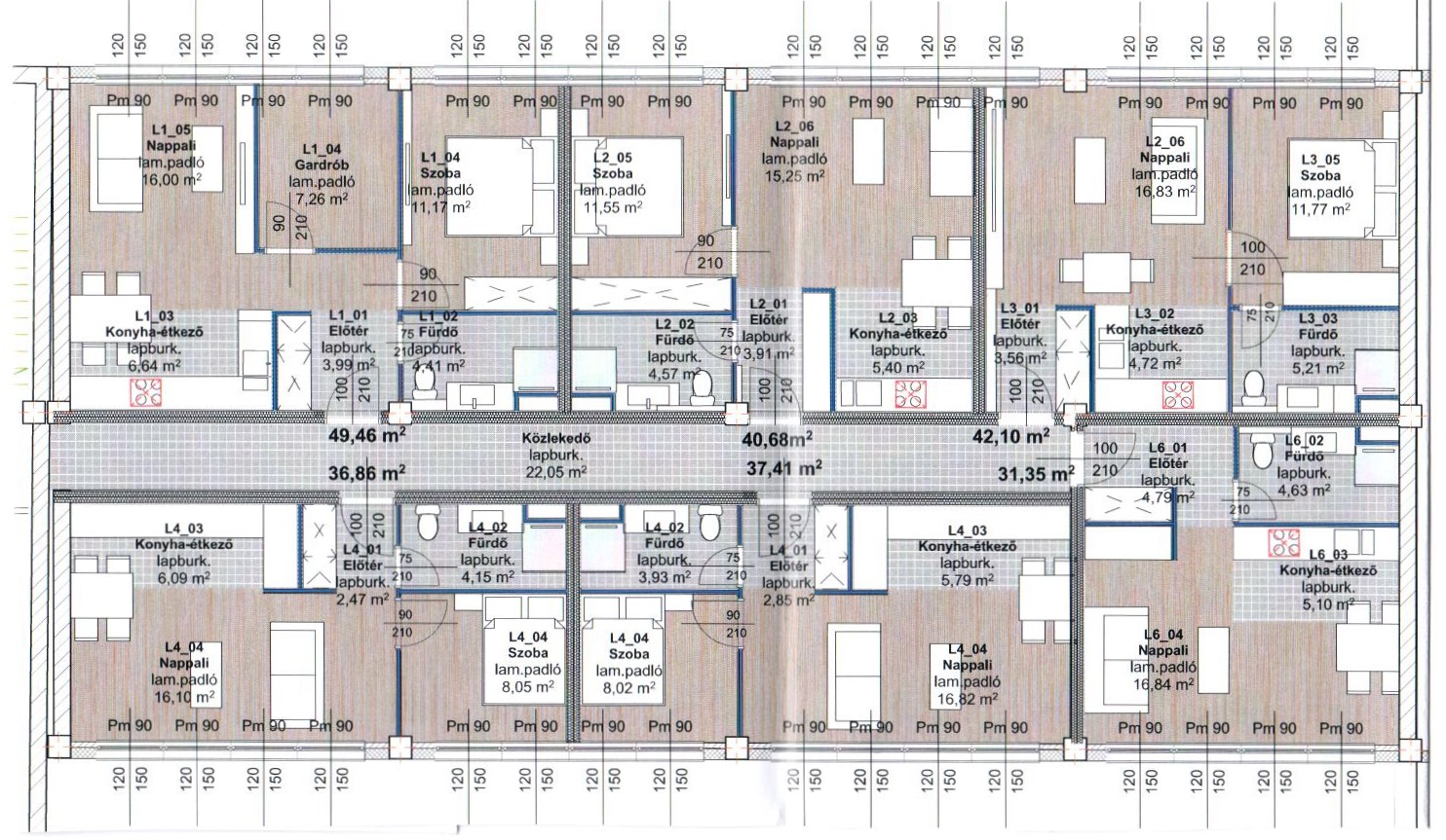 Szombathely Eladó  Lakás  Szombathely Eladó  Lakás Vas megye 