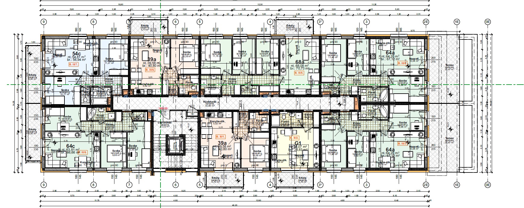 Szombathely Eladó Lakás 