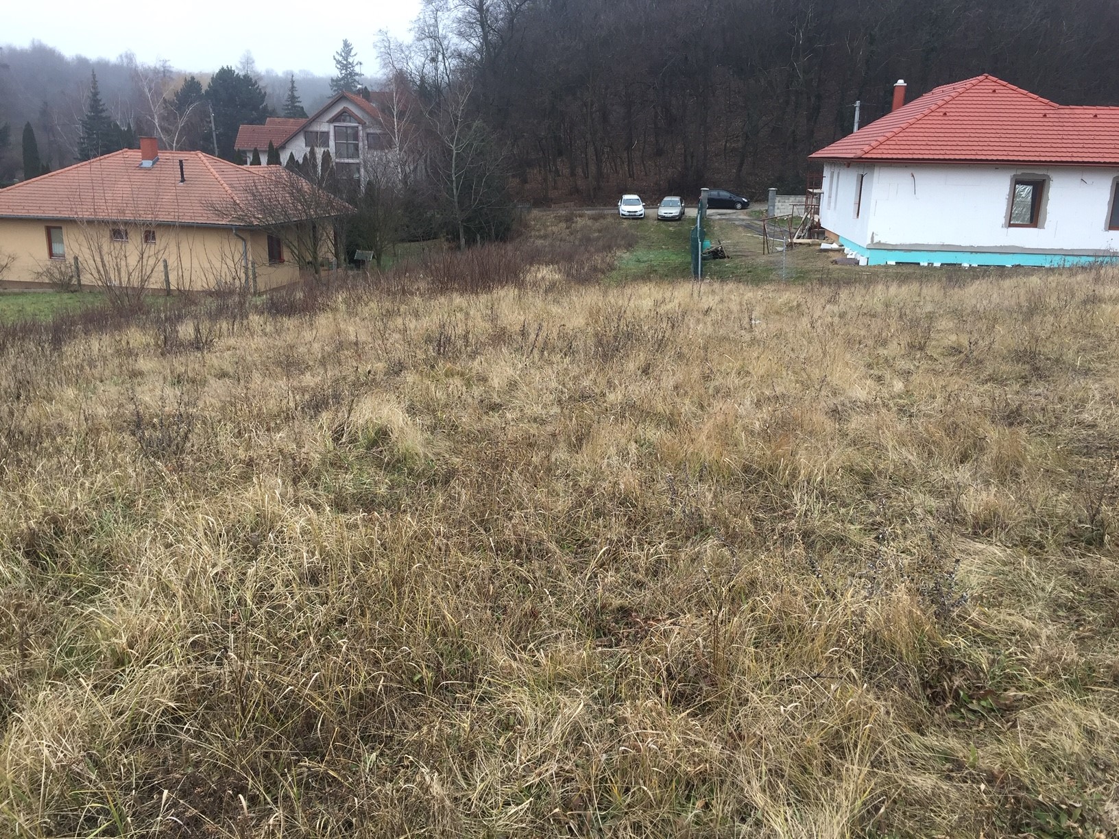 Kőszeg Eladó  Telek/földterület  Kőszeg Eladó  Telek/földterület Vas megye 