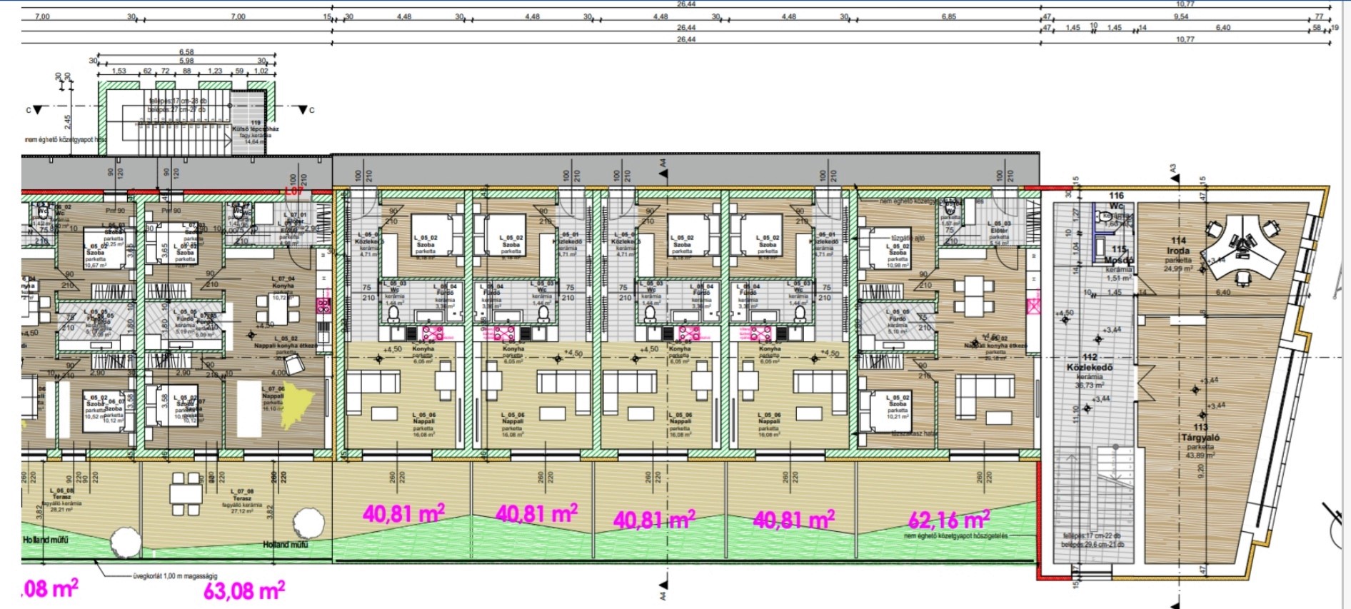 Szombathely Eladó Lakás 