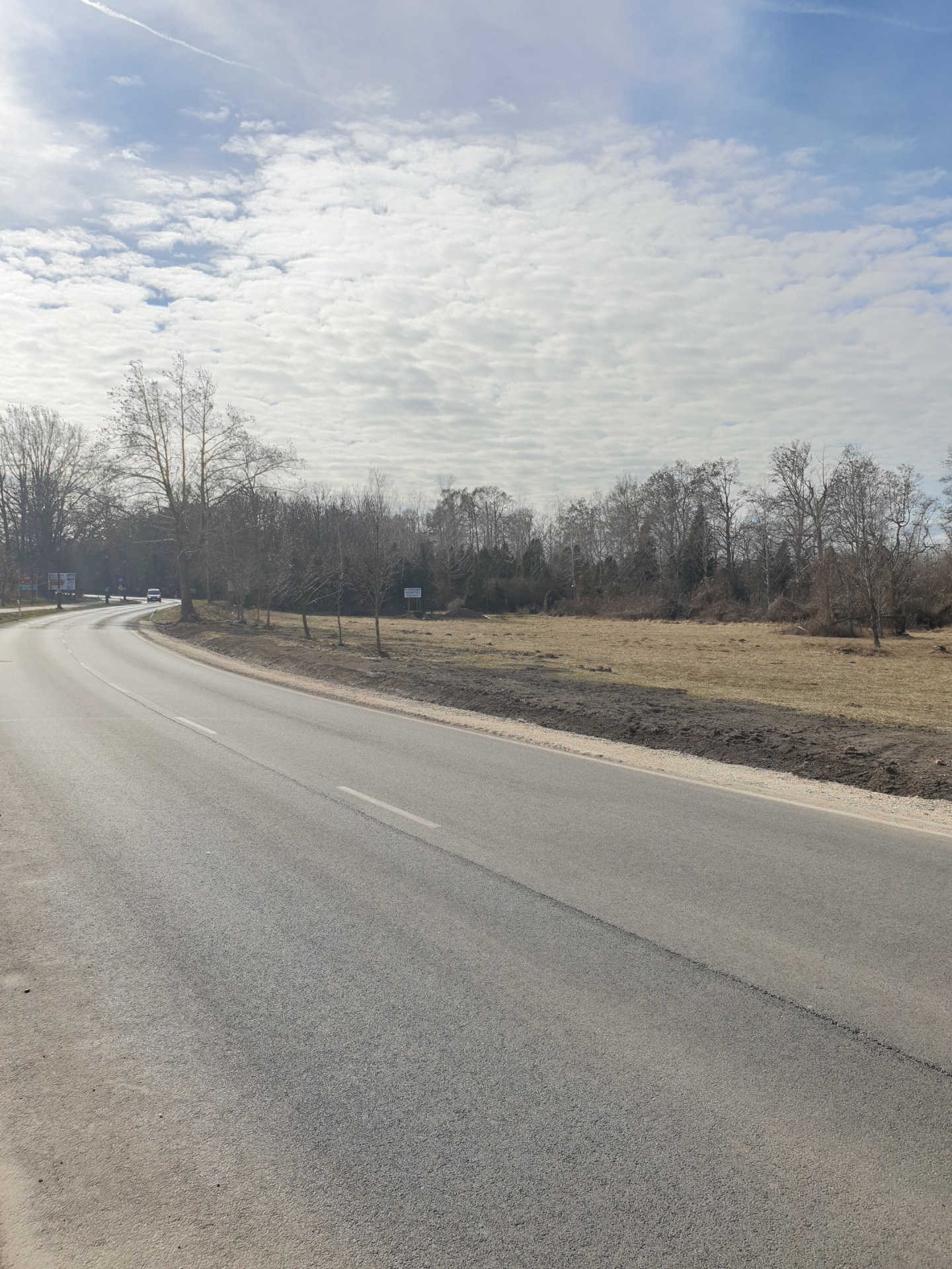 Fertőd Eladó Telek/földterület