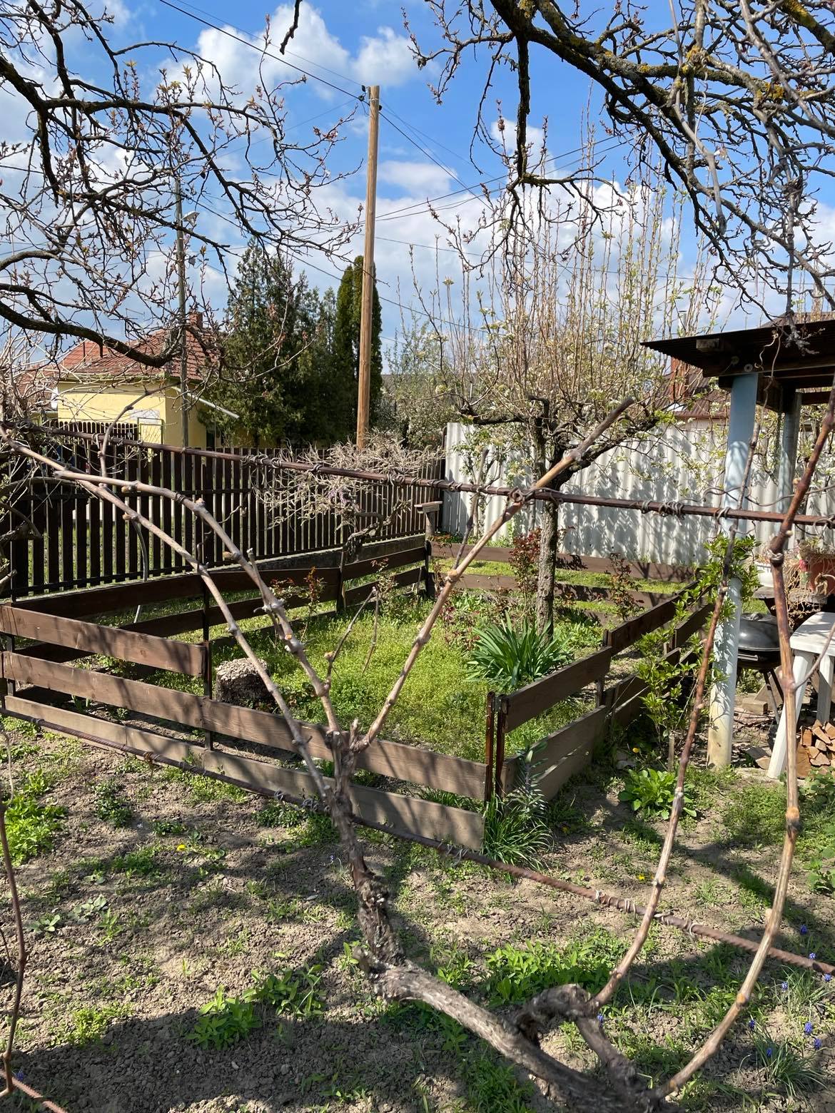 Szajol Eladó  Családi ház  Szajol Eladó  Családi ház Jász-Nagykun-Szolnok megye 