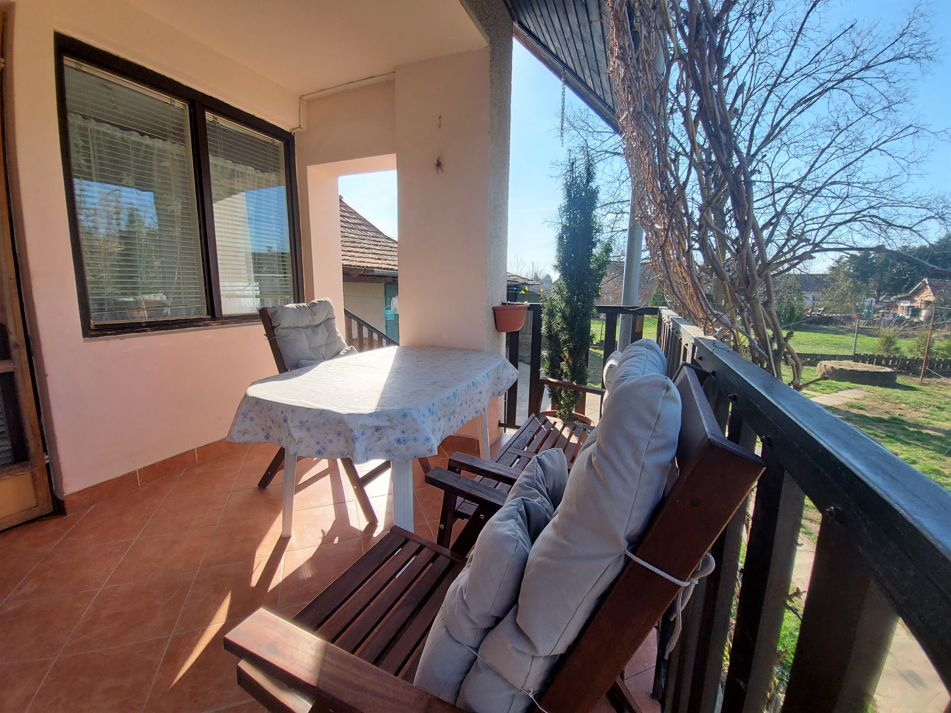 Tiszapüspöki Eladó  Családi ház  Tiszapüspöki Eladó  Családi ház Jász-Nagykun-Szolnok megye 