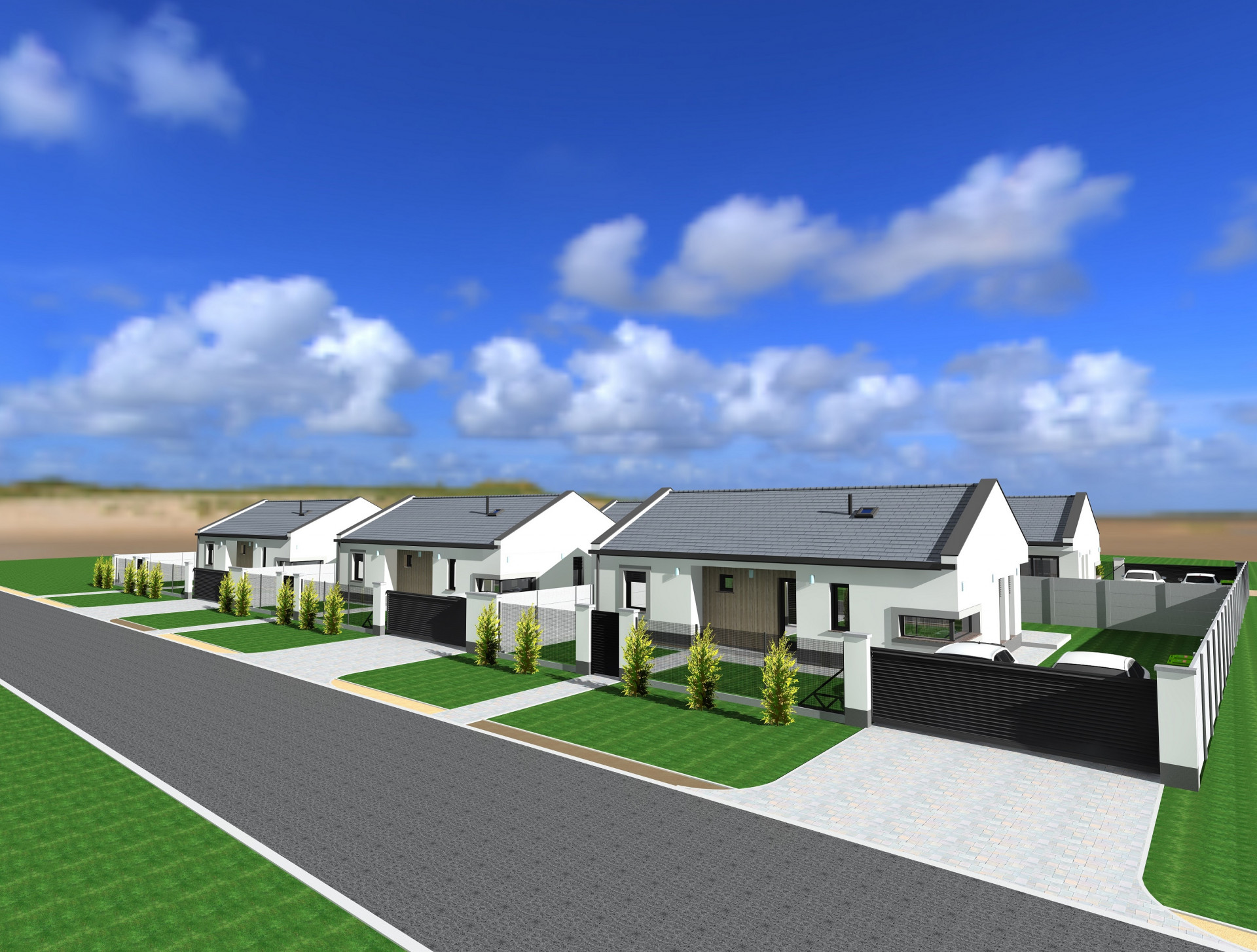 Levél Eladó  Családi ház  Levél Eladó  Családi ház Győr-Moson-Sopron megye 