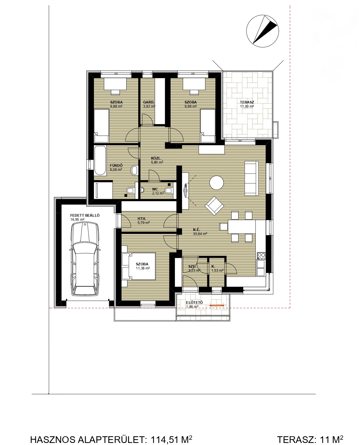 Levél Eladó  Családi ház  Levél Eladó  Családi ház Győr-Moson-Sopron megye 