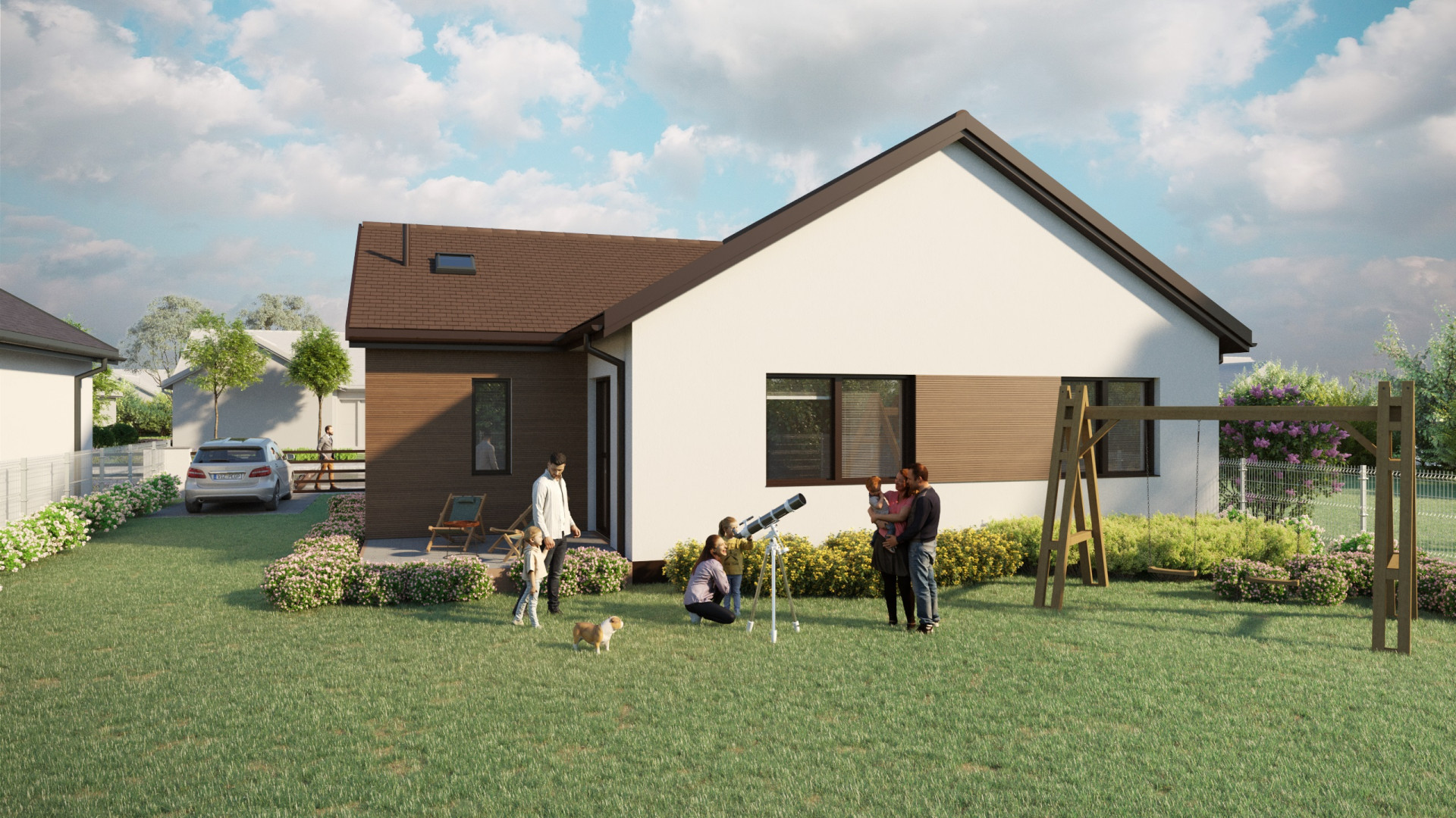 Levél Eladó  Családi ház  Levél Eladó  Családi ház Győr-Moson-Sopron megye 