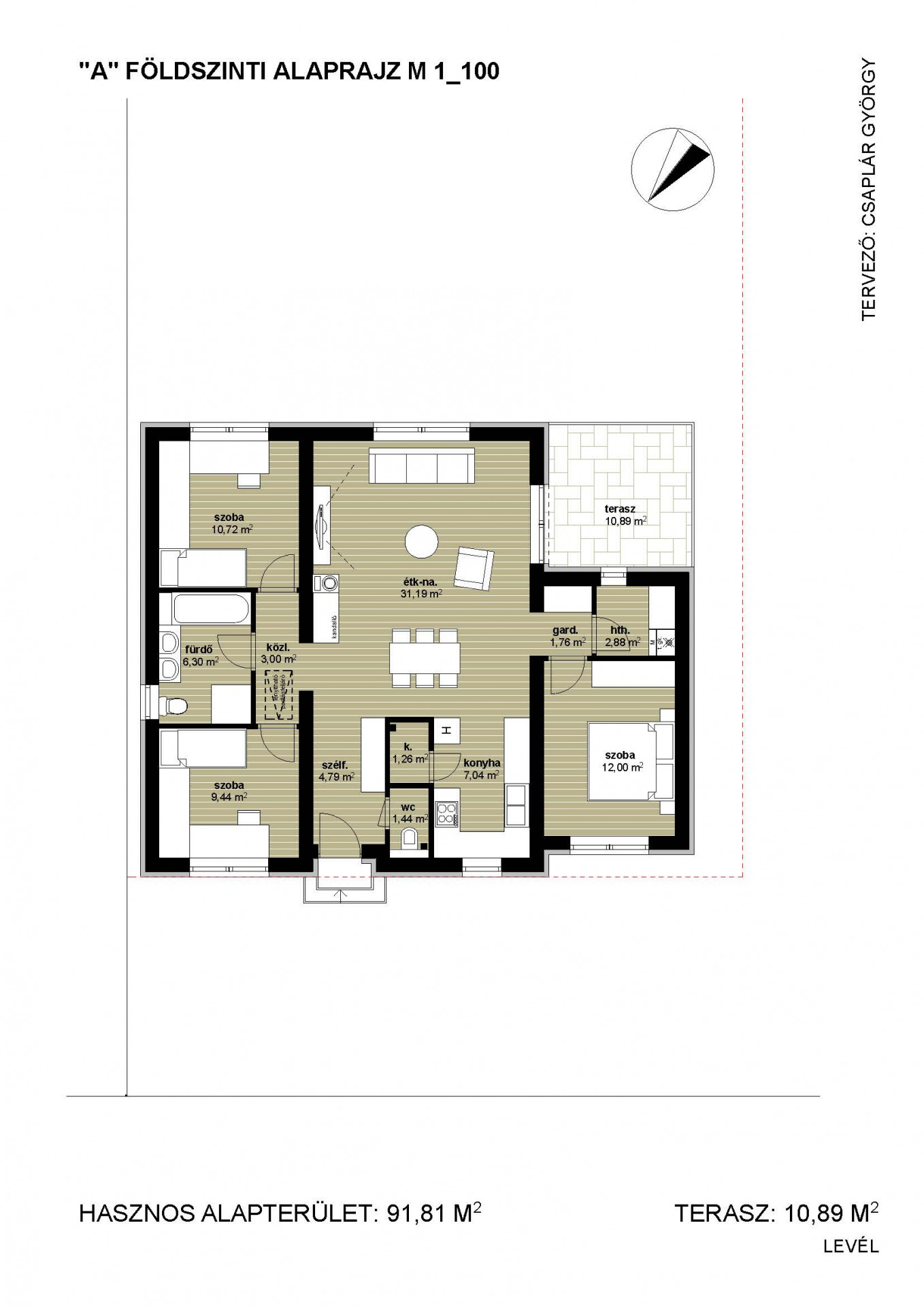 Levél Eladó  Családi ház  Levél Eladó  Családi ház Győr-Moson-Sopron megye 