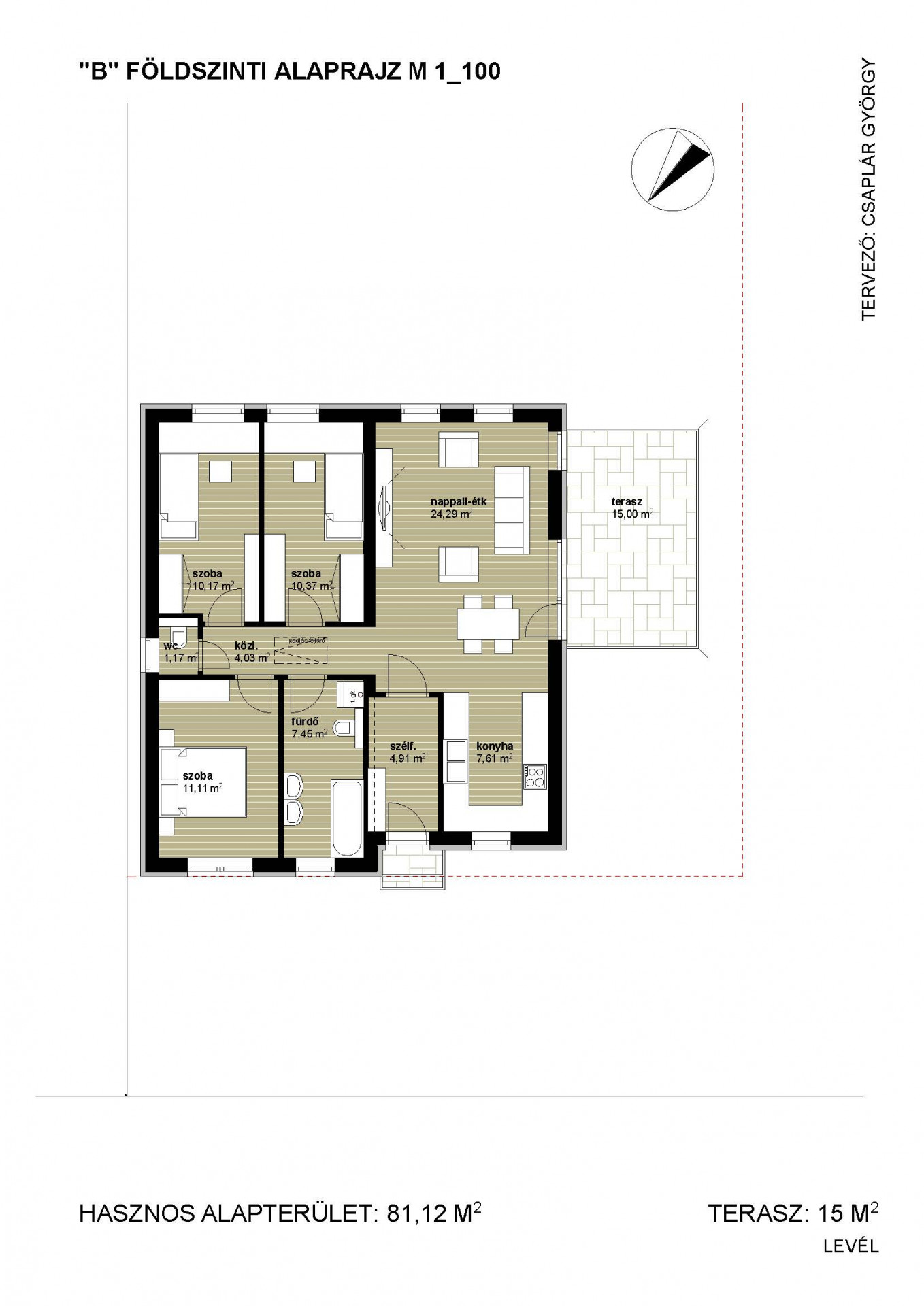 Levél Eladó  Családi ház  Levél Eladó  Családi ház Győr-Moson-Sopron megye 