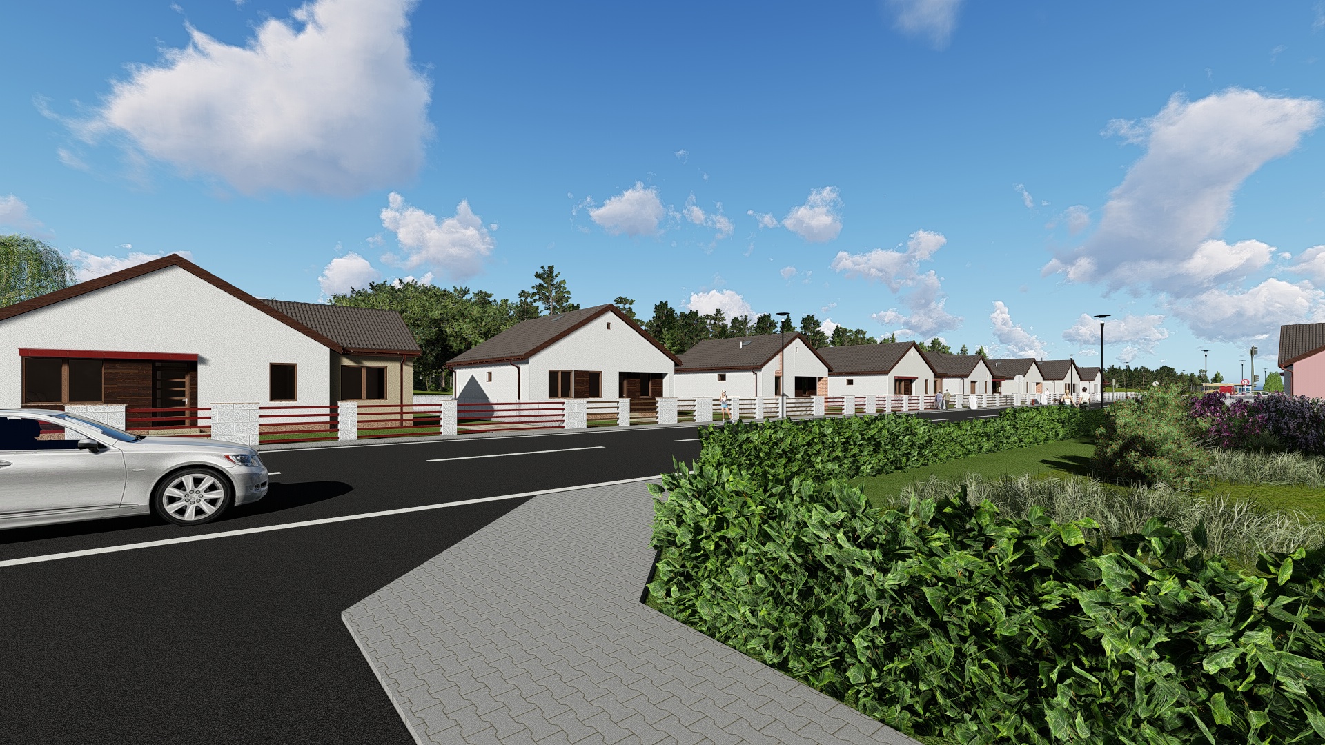 Levél Eladó  Családi ház  Levél Eladó  Családi ház Győr-Moson-Sopron megye 