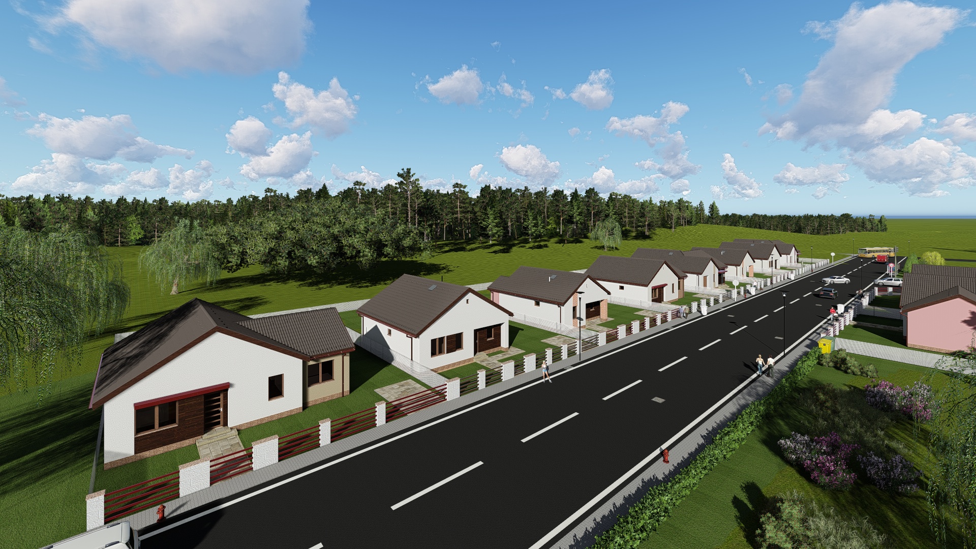 Levél Eladó  Családi ház  Levél Eladó  Családi ház Győr-Moson-Sopron megye 