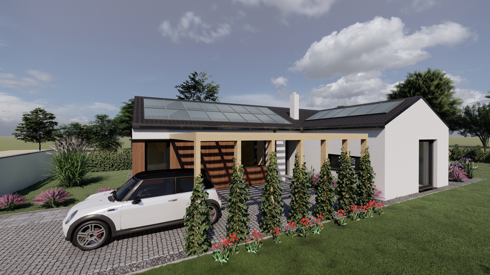 Levél Eladó  Családi ház  Levél Eladó  Családi ház Győr-Moson-Sopron megye 