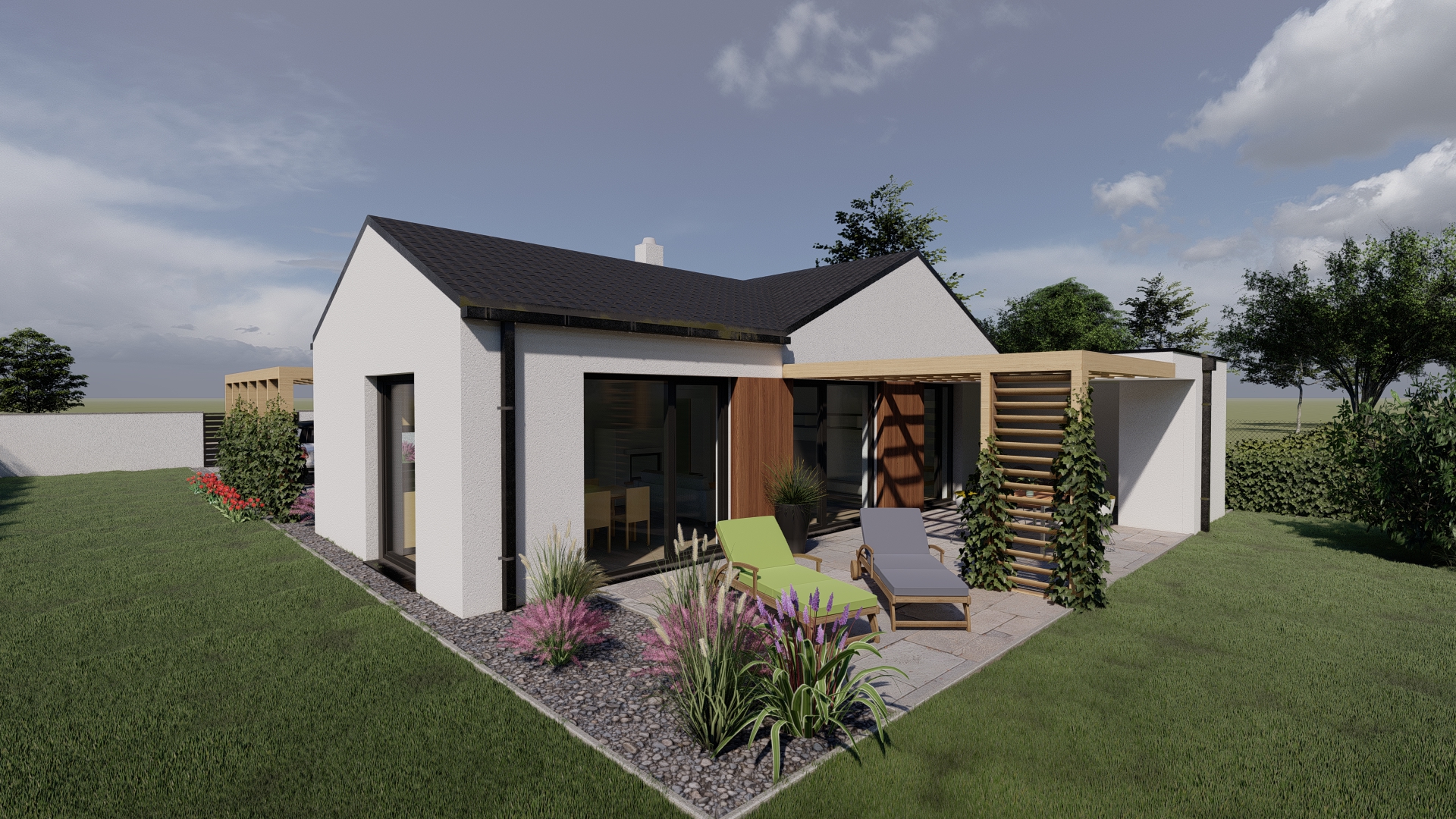 Levél Eladó  Családi ház  Levél Eladó  Családi ház Győr-Moson-Sopron megye 