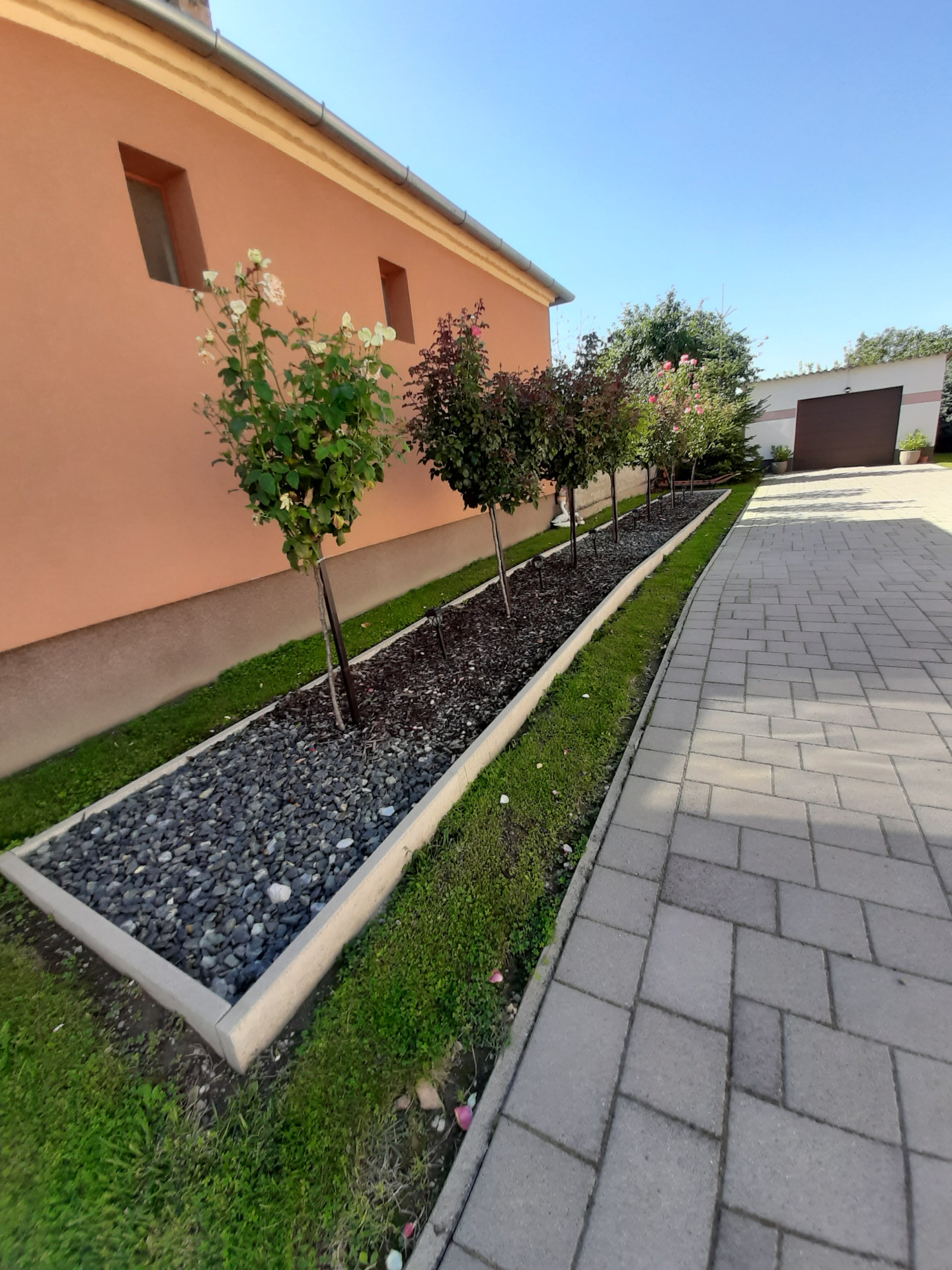 Dunakiliti Eladó  Családi ház  Dunakiliti Eladó  Családi ház Győr-Moson-Sopron megye 