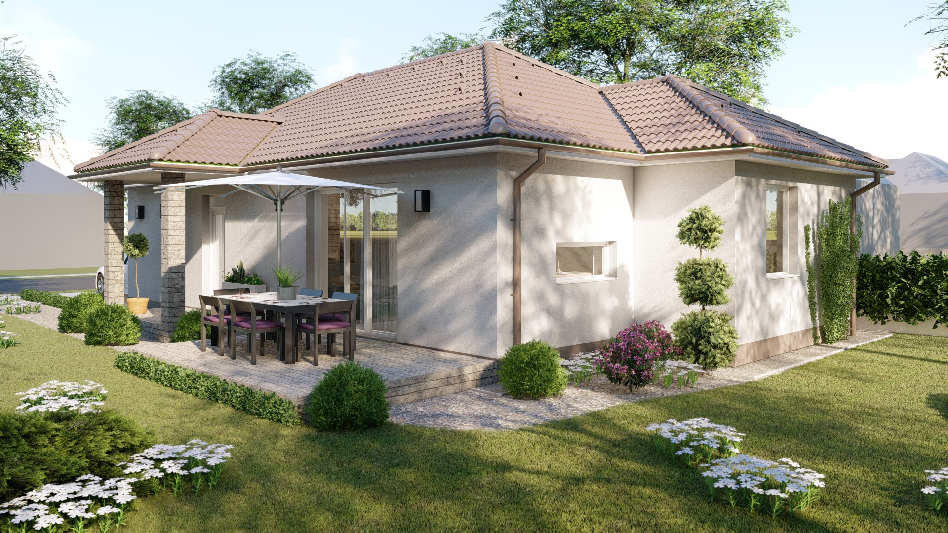 Mosonszolnok Eladó  Családi ház  Mosonszolnok Eladó  Családi ház Győr-Moson-Sopron megye 