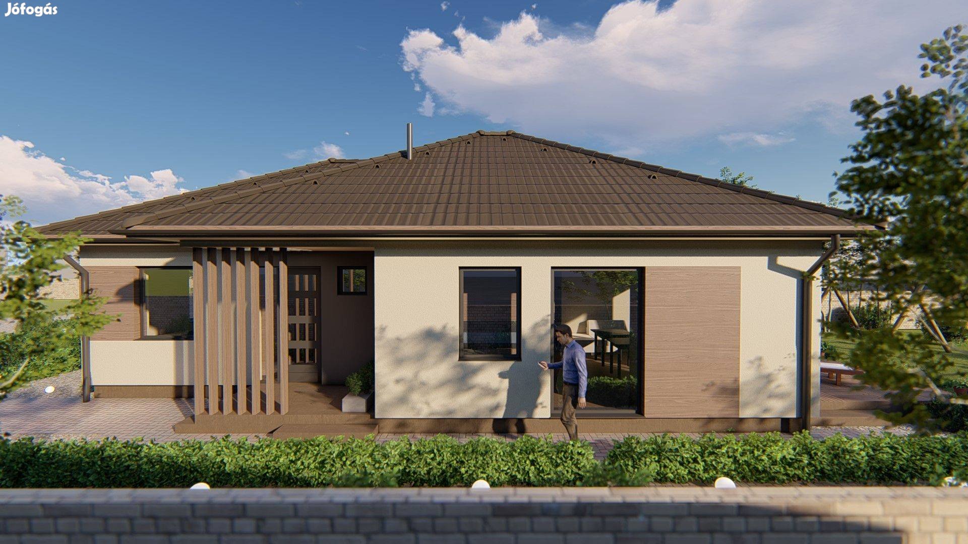 Szerecseny Eladó  Családi ház  Szerecseny Eladó  Családi ház Győr-Moson-Sopron megye 