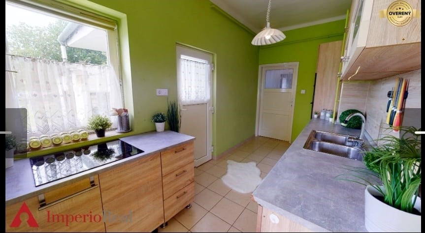 Kisbodak Eladó  Családi ház  Kisbodak Eladó  Családi ház Győr-Moson-Sopron megye 