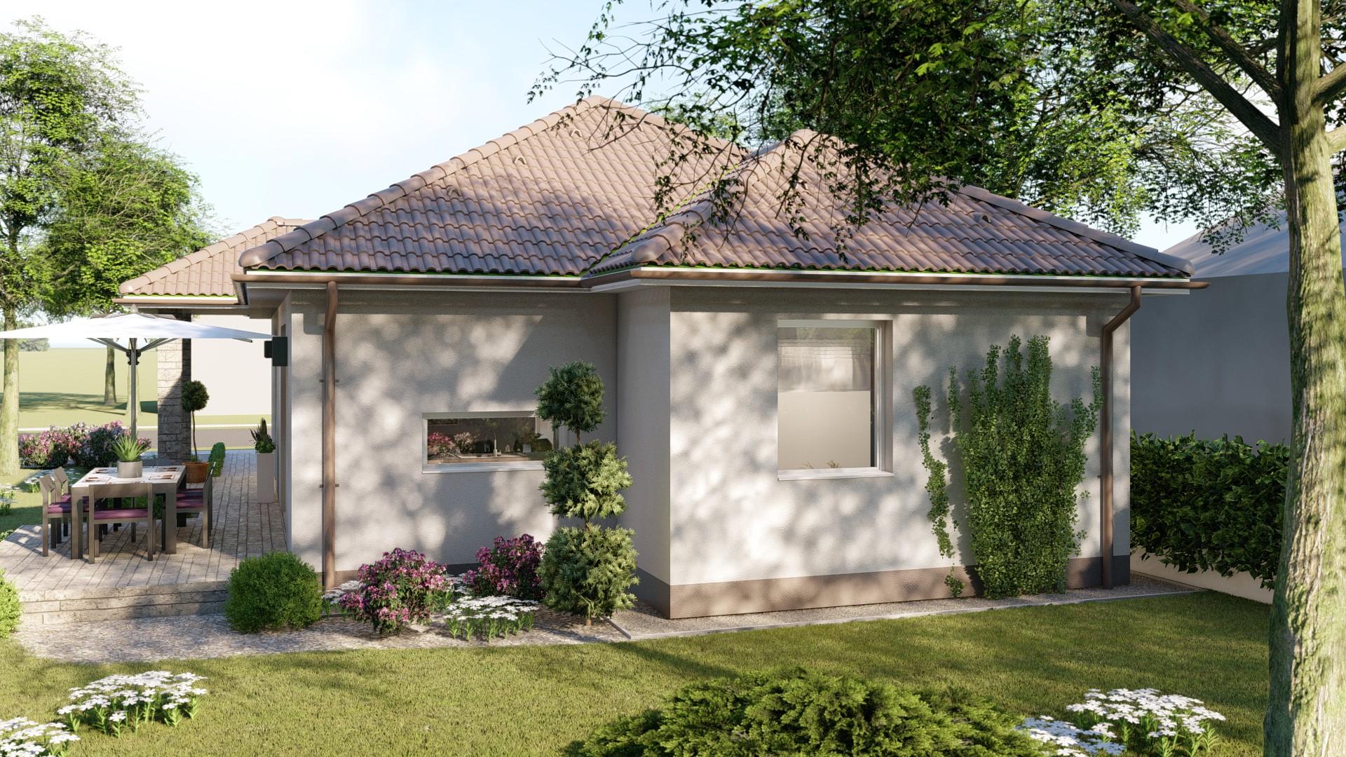 Levél Eladó  Családi ház  Levél Eladó  Családi ház Győr-Moson-Sopron megye 